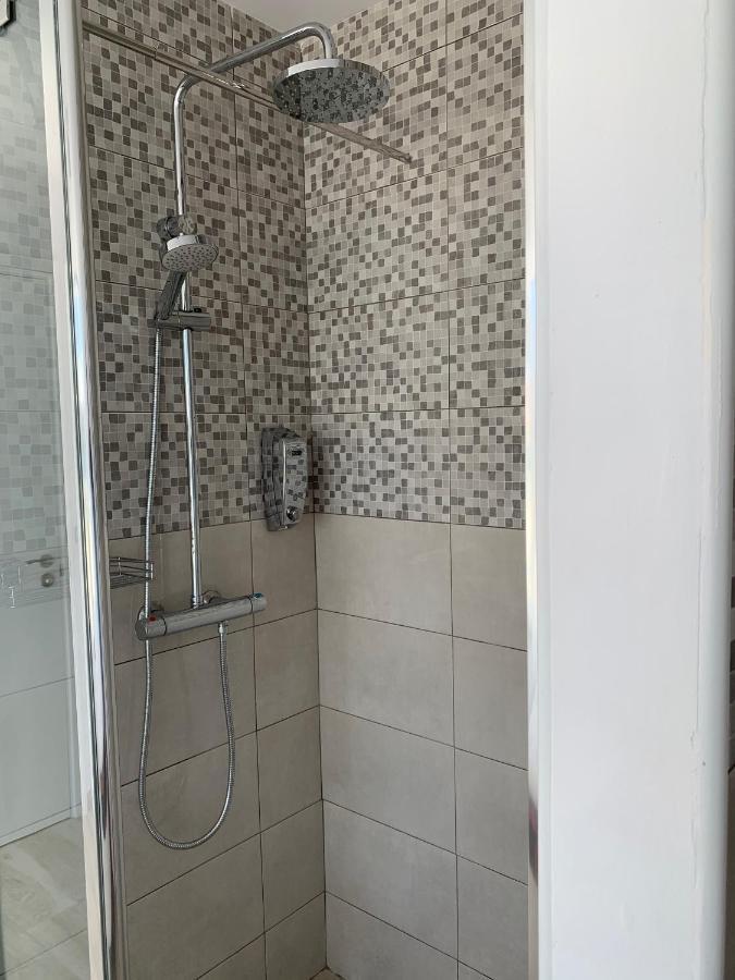 Penthouse Las Olas Palm-mar Bagian luar foto