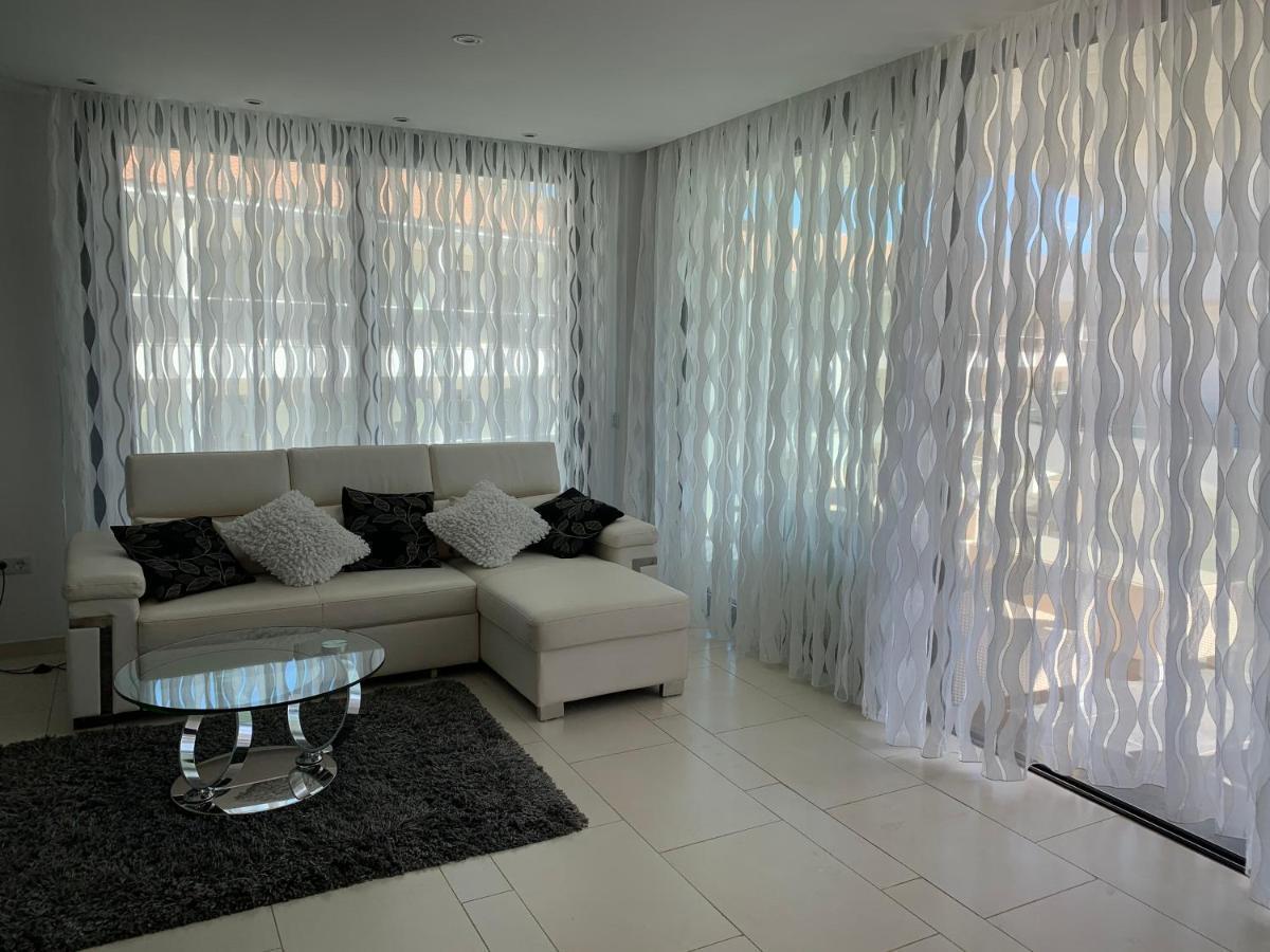 Penthouse Las Olas Palm-mar Bagian luar foto