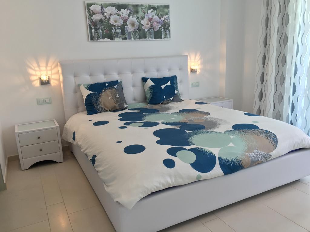 Penthouse Las Olas Palm-mar Bagian luar foto