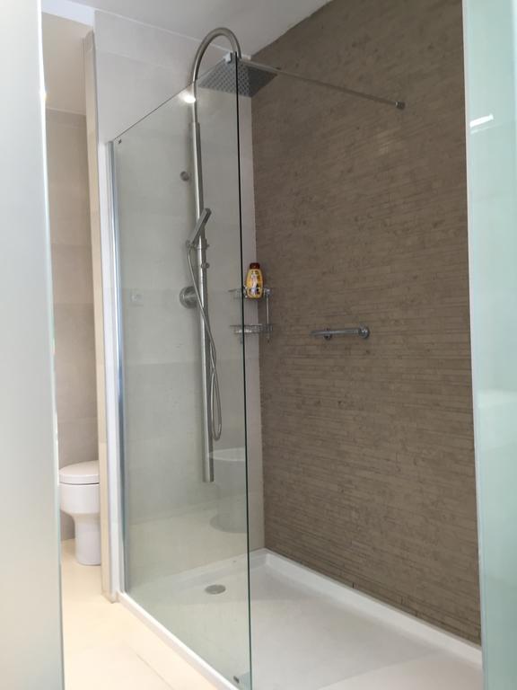 Penthouse Las Olas Palm-mar Bagian luar foto