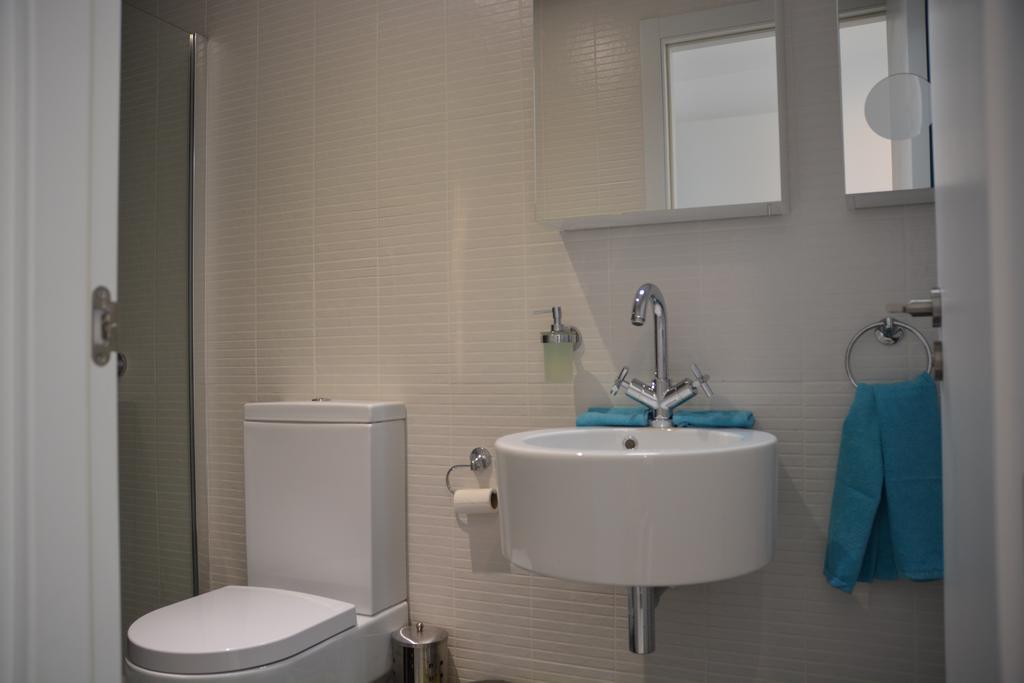 Penthouse Las Olas Palm-mar Bagian luar foto