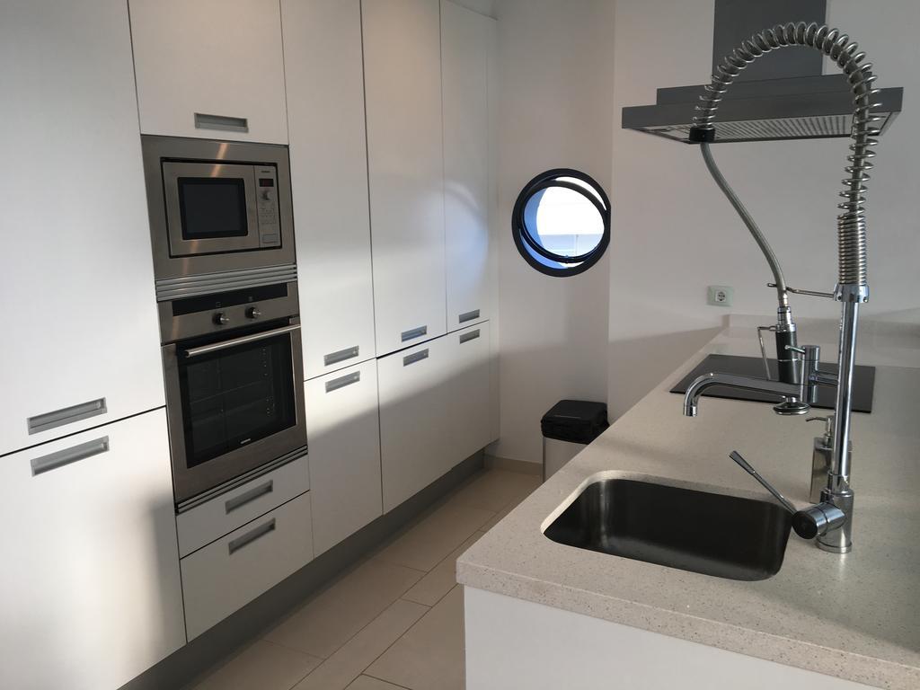 Penthouse Las Olas Palm-mar Bagian luar foto