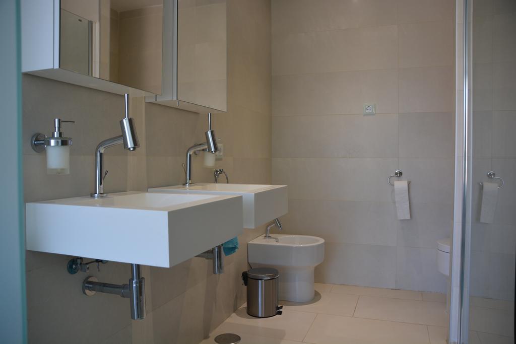Penthouse Las Olas Palm-mar Bagian luar foto